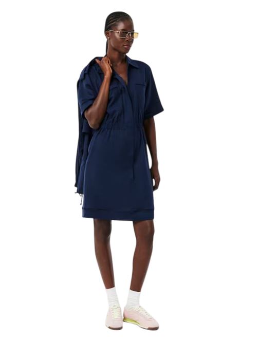 EF0201166 BLU lacoste | EF0201166 BLU